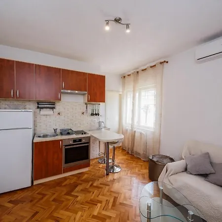 Guest house Guesthouse Kastela *