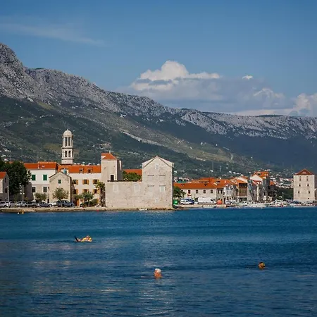 Guesthouse Kastela