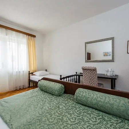 Guest house Guesthouse Kastela *