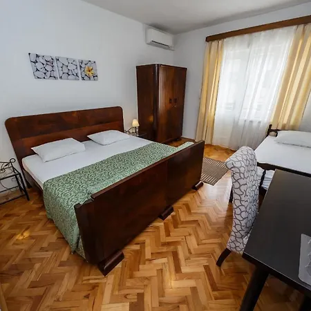 Guesthouse Kastela Kastela