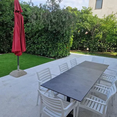 Guesthouse Kastela Guest house Kastela