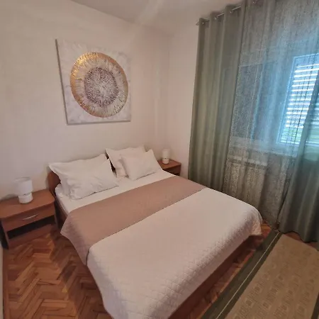 Guesthouse Kastela Guest house