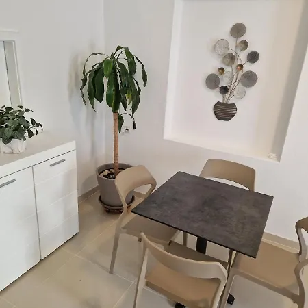 Guest house Guesthouse Kastela *