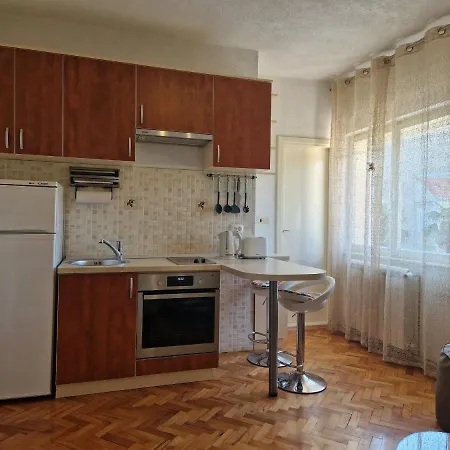 Guesthouse Kastela Kastela