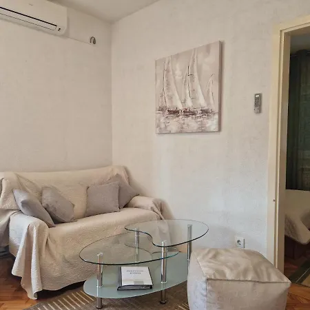 Guesthouse Kastela Kastela