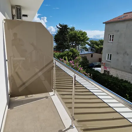 Guesthouse Kastela *