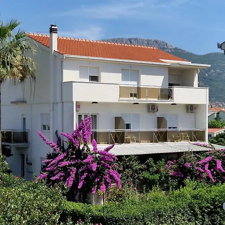 Guesthouse Kastela