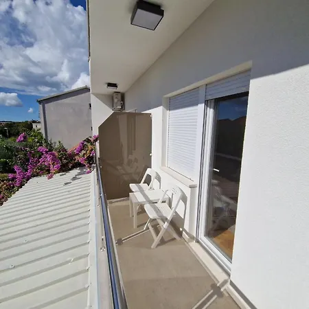 Guesthouse Kastela *