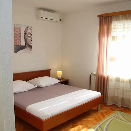 Guesthouse Kastela Guest house *