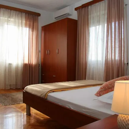 Guesthouse Kastela Guest house *