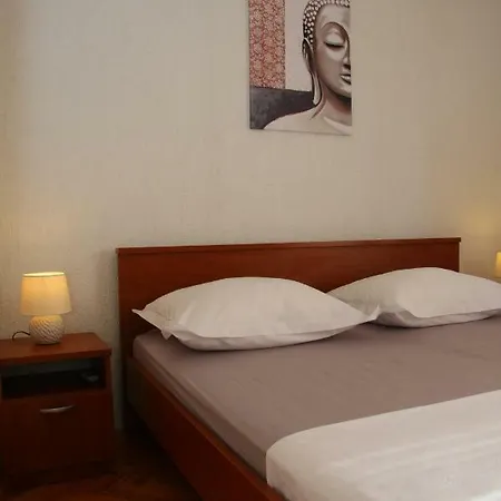 Guest house Guesthouse Kastela *