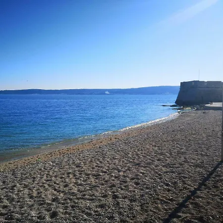Guest house Guesthouse Kastela *