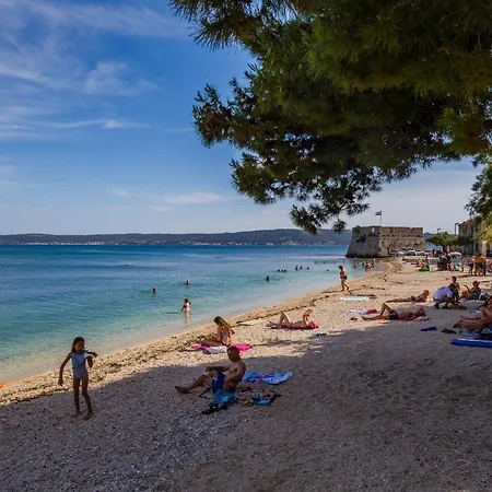Guesthouse Kastela * Kaštela