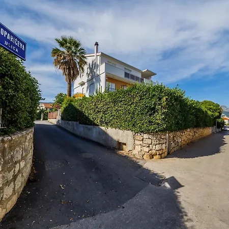 Guesthouse Kastela Pensionat