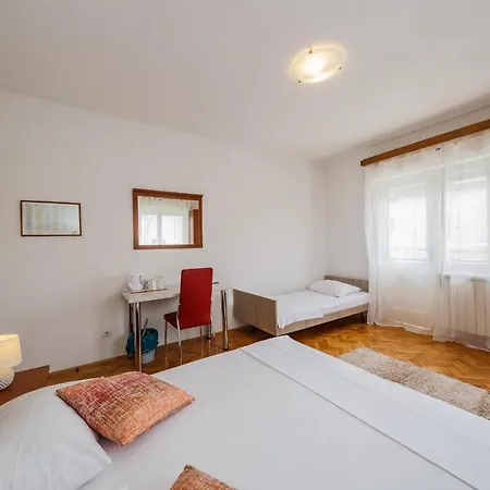 Guesthouse Kastela Affittacamere