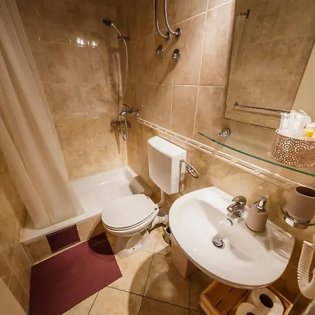 Pensionat Guesthouse Kastela Kaštela