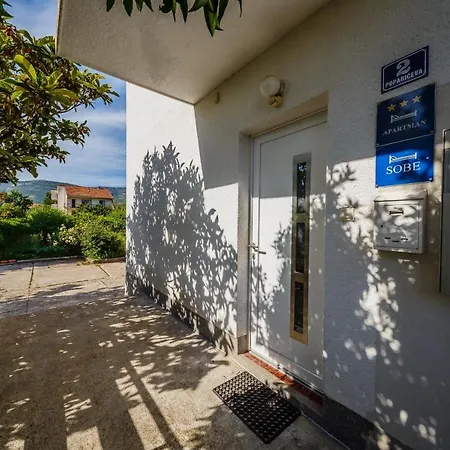 Guesthouse Kastela Kaštela