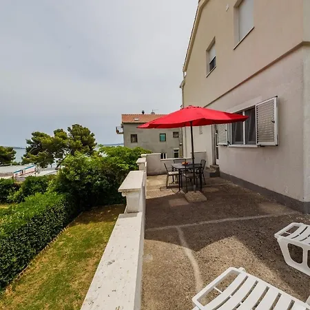Guesthouse Kastela Affittacamere Kaštela