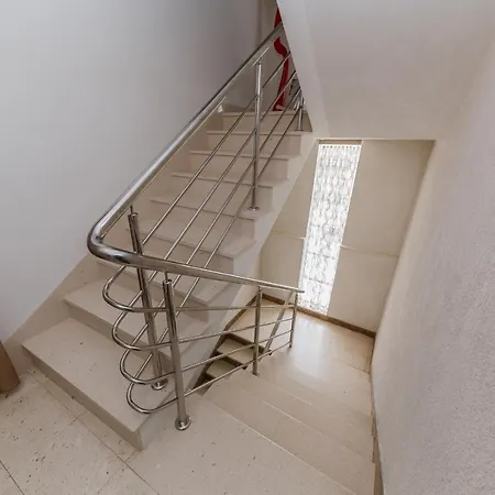 Guesthouse Kastela Pensionat 3*