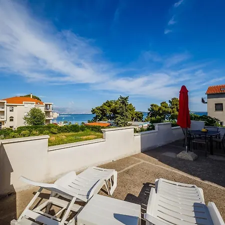 Pensionat Guesthouse Kastela Kaštela