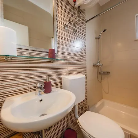 Guesthouse Kastela Gasthof Kaštela