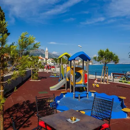 Guesthouse Kastela Gasthof 3*