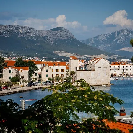 Guesthouse Kastela Kaštela