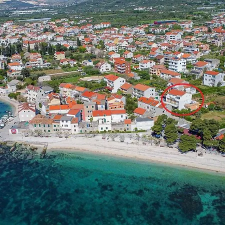 Guesthouse Kastela Pensionat