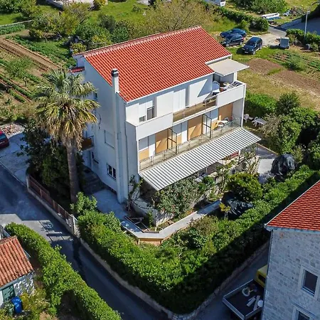 Guesthouse Kastela 3* Kaštela