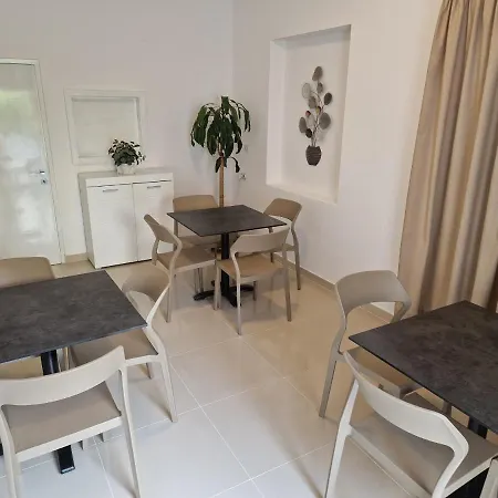 Guesthouse Kastela Pensionat