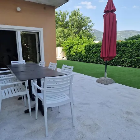 Guesthouse Kastela Kaštela
