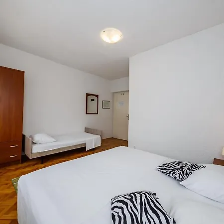 Affittacamere Guesthouse Kastela *