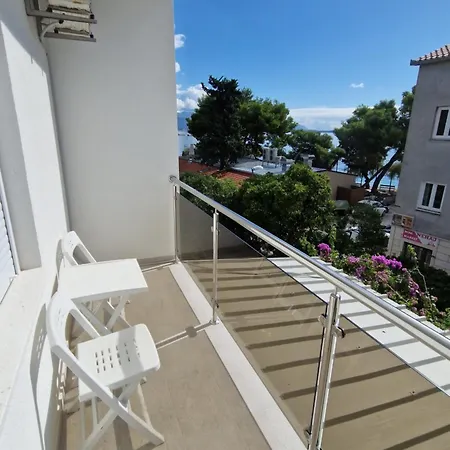 Affittacamere Guesthouse Kastela *