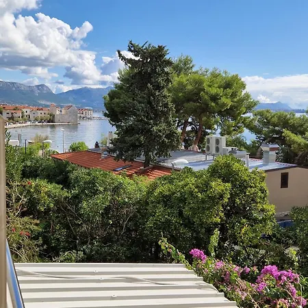 Guest house Guesthouse Kastela