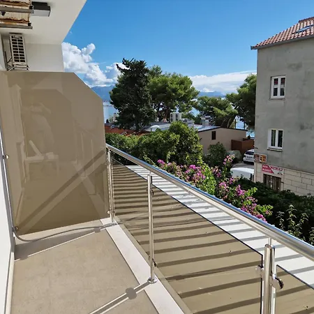 Guest house Guesthouse Kastela 3*