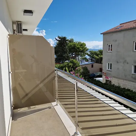 Guest house Guesthouse Kastela