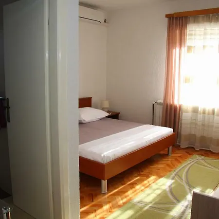 Guesthouse Kastela Pensionat