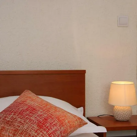 Pensionat Guesthouse Kastela Kaštela