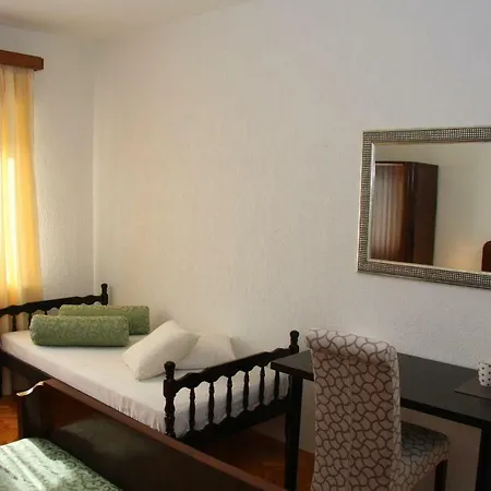 Guesthouse Kastela Pensionat 3*