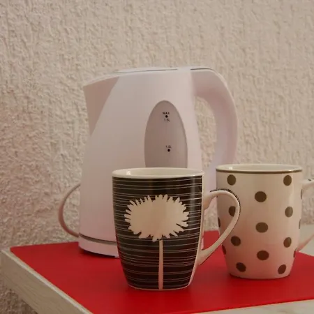 Guesthouse Kastela 3* Kaštela