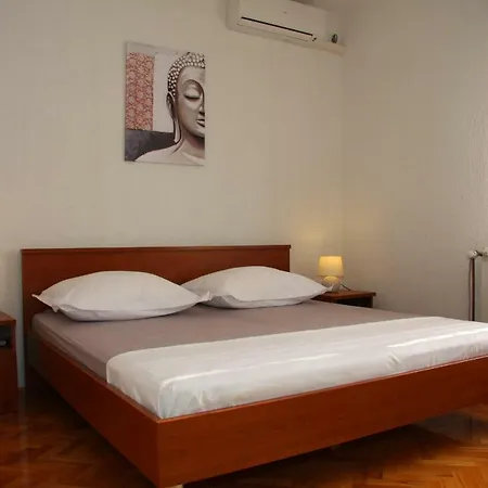 Guesthouse Kastela *