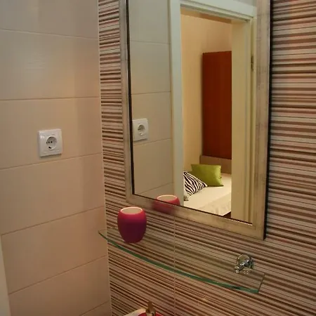 Guesthouse Kastela 3* Kaštela