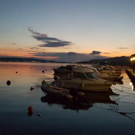 Guesthouse Kastela Gasthof Kaštela