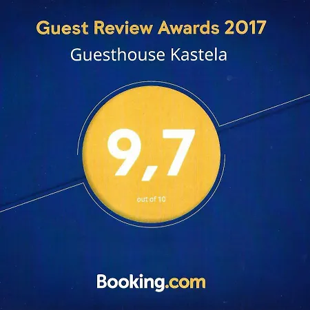 Pensionat Guesthouse Kastela