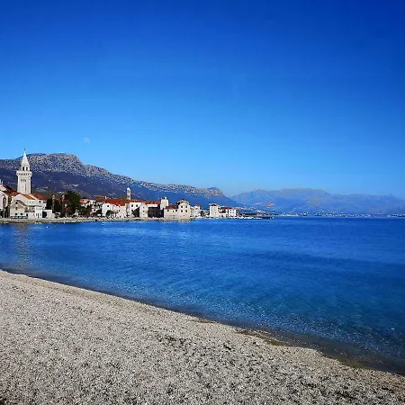 Guesthouse Kastela 3*