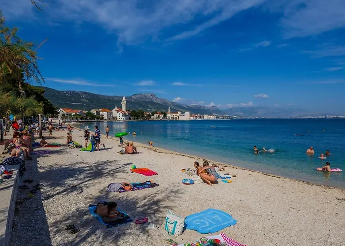 Guesthouse Kastela Kastela