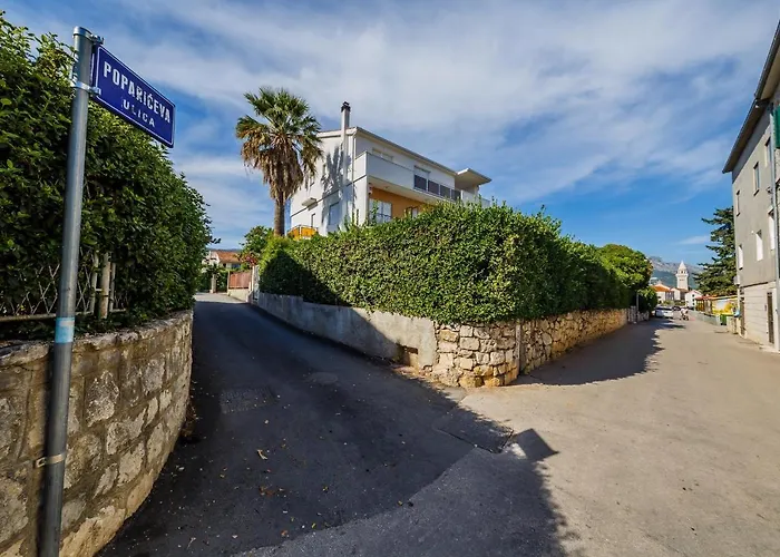 Guesthouse Kastela Guest house