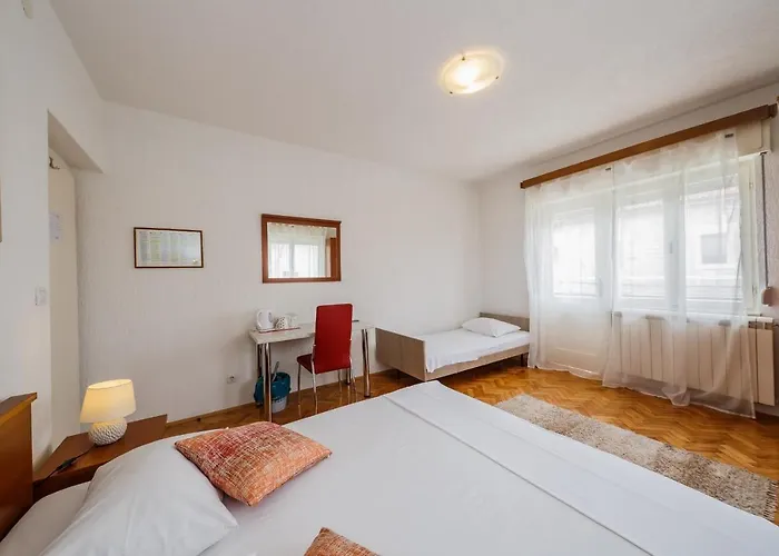 Guesthouse Kastela Guest house