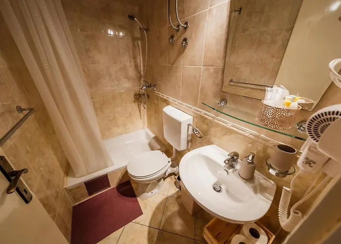 Guest house Guesthouse Kastela Kastela