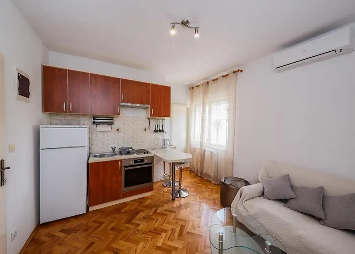 Guest house Guesthouse Kastela 3*